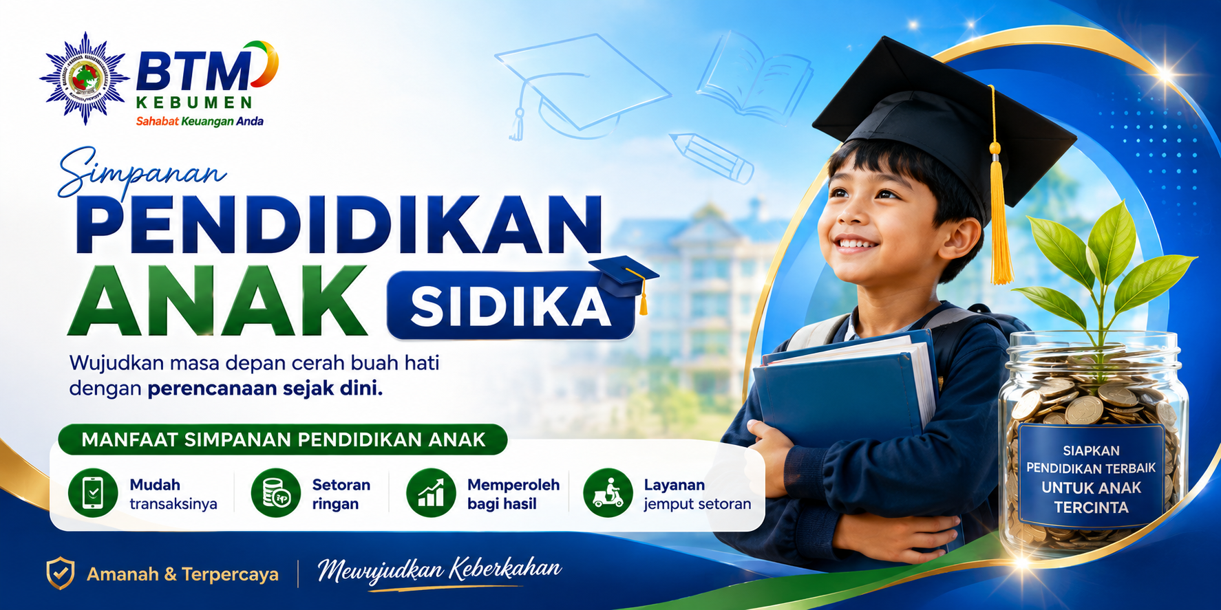 Simpanan Pendidikan Anak